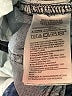 Gap Solid Blue Jeans Size 16 - photo 5