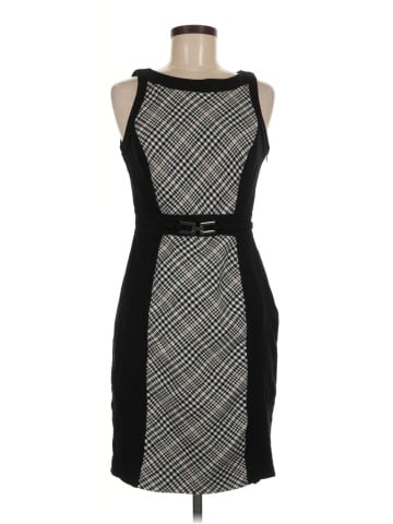White House Black Market Cocktail Dress (view 1)