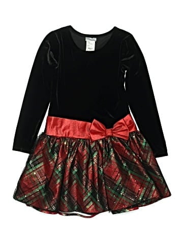 Iris & Ivy Dress (view 1)