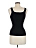 Splendid Black Sleeveless Top Size M - photo 2