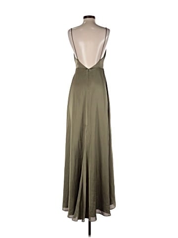 Fame and Partners x Free People Casual Dress (view 2)
