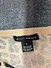 Willi Smith Animal Print Brown Cardigan Size L - photo 7