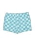 Assorted Brands Argyle Blue Shorts Size 6-12 mo - photo 2