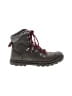 Palladium Gray Ankle Boots Size 6 1/2 - photo 1