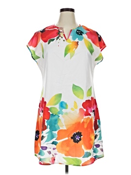 Emery Rose Casual Dress (view 1)