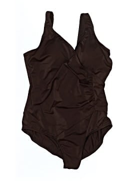 Jantzen One Piece Swimsuit (view 1)