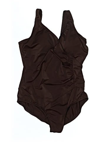 Jantzen One Piece Swimsuit (view 1)