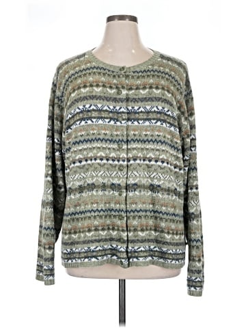Route 66 Pullover Sweater (view 1)