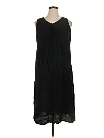 Soft Surroundings Casual Dress (view 1)