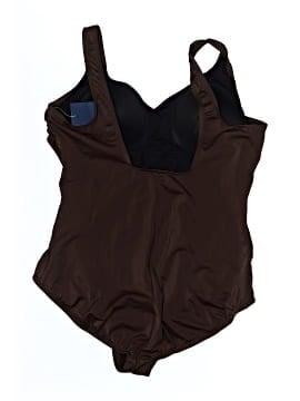 Jantzen One Piece Swimsuit (view 2)