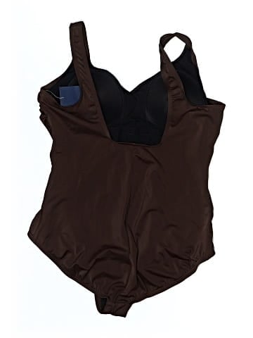 Jantzen One Piece Swimsuit (view 2)