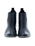 Kate Spade New York 100% Leather Black Rain Boots Size 6 - photo 2