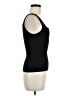 Splendid Black Sleeveless Top Size M - photo 4