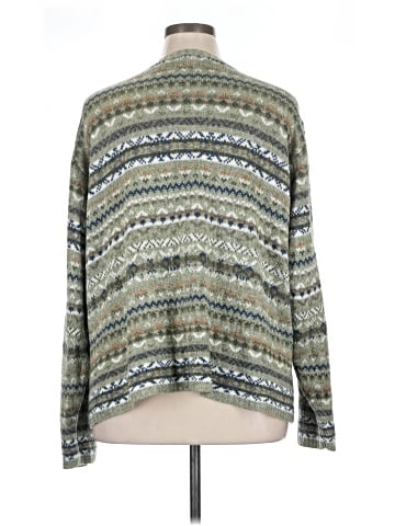 Route 66 Pullover Sweater (view 2)
