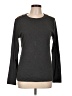 J.Crew 100% Cotton Gray Pullover Sweater Size L - photo 1