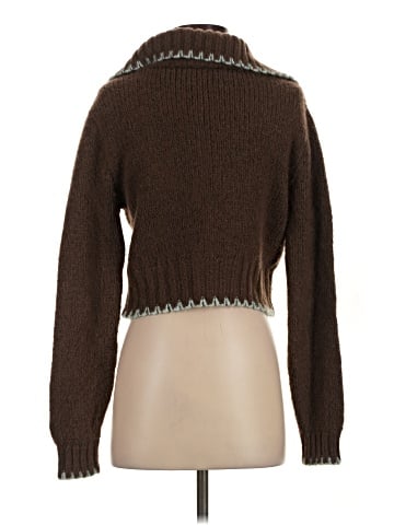 Zara Cardigan (view 2)