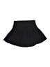 all in motion 100% Recycled Polyester Solid Black Active Skort Size S - photo 1