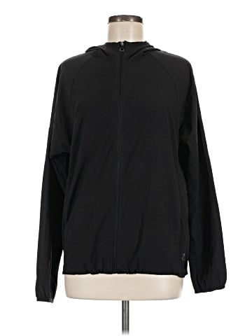 Adrienne Vittadini Track Jacket (view 1)