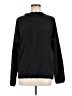 Adrienne Vittadini Black Track Jacket Size M - photo 1