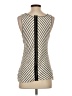 Bar III Ivory Tank Top Size XS - photo 2