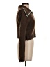 Zara Brown Cardigan Size S - photo 4