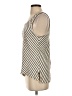 Bar III Ivory Tank Top Size XS - photo 5
