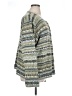 Route 66 Print Green Pullover Sweater Size 2X - photo 4