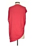Free People Red Sleeveless Top Size XS - photo 2
