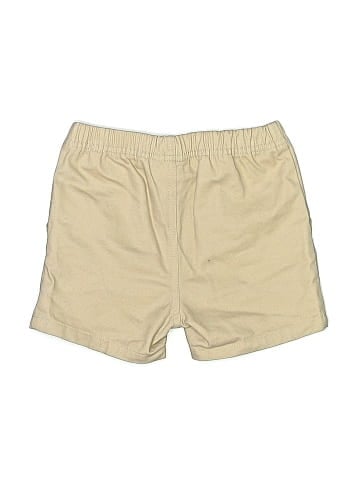Calvin Klein Khaki Shorts (view 2)