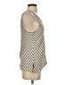 Bar III Ivory Tank Top Size XS - photo 4