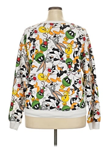 Looney Tunes Sweatshirt (view 2)