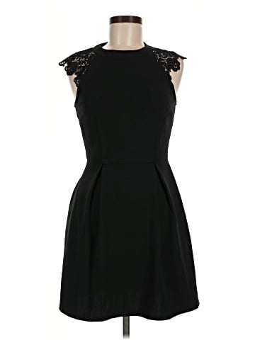 Speechless Cocktail Dress (view 1)