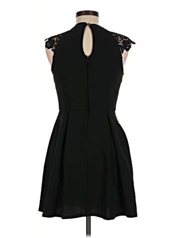 Speechless Cocktail Dress (view 2)