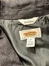 Talbots 100% Polyester Black Blazer Size 16 - photo 6
