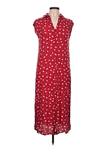 Billabong Casual Dress (view 1)