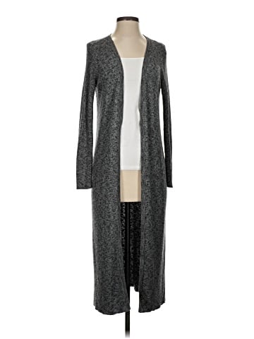Eva Mendes by New York & Company Cardigan (view 1)