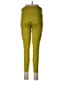 Lululemon Athletica Solid Green Active Pants Size 12 - photo 2