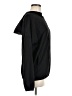 Adrienne Vittadini Black Track Jacket Size M - photo 4
