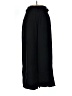 BCBGMAXAZRIA Black Dress Pants Size M - photo 2