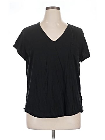 Gap Short Sleeve Top (view 1)