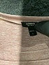 Express Solid Brown Casual Dress Size S - photo 7