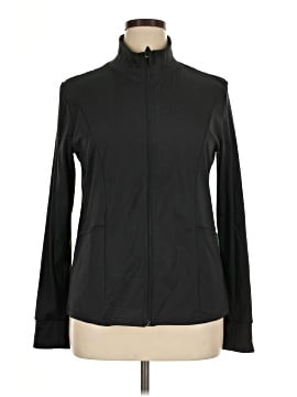 Laundry by Shelli Segal Track Jacket (view 1)