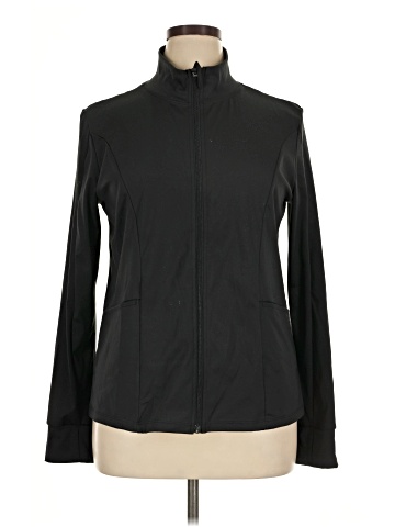Laundry by Shelli Segal Track Jacket (view 1)