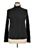 Laundry by Shelli Segal Black Track Jacket Size XL - photo 1