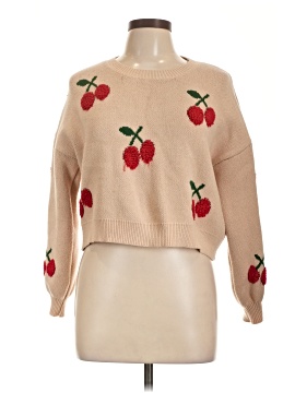 Altar'd State Pullover Sweater