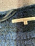 RACHEL Rachel Roy Blue Pullover Sweater Size S - photo 7