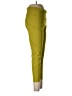Lululemon Athletica Solid Green Active Pants Size 12 - photo 4