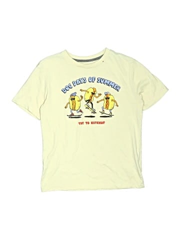 Old Navy Short Sleeve T-Shirt (view 1)
