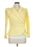 Assorted Brands Yellow Blazer Size 16 - photo 1