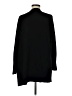 Nordstrom Black Coat Size M - photo 2